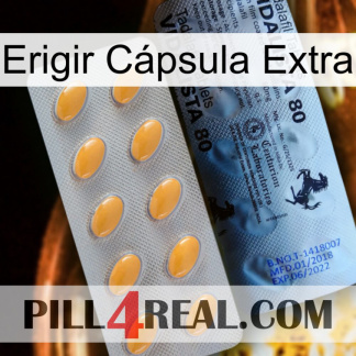 Erigir Cápsula Extra 44